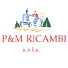 P&M RICAMBI S.R.L.S